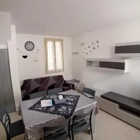 Willa Casa Stella Comacchio