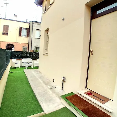 Casa Stella * Comacchio