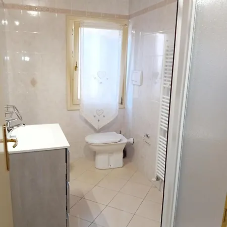 Willa Casa Stella Comacchio