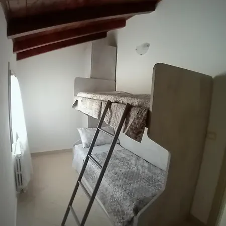 Casa Stella * Comacchio