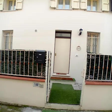 فيلة Casa Stella كوماكيو