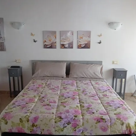 فيلة Casa Stella *