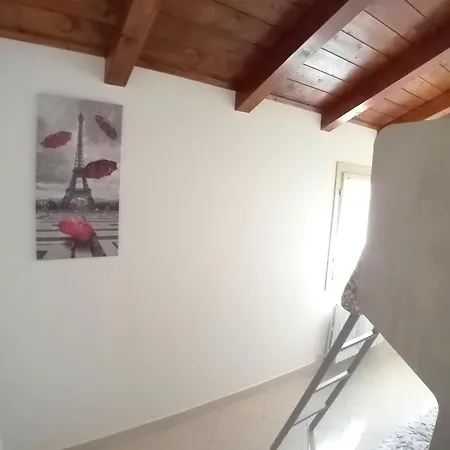 Casa Stella كوماكيو